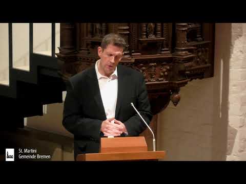 Bibelstunde am 16.02.2022 Sarah