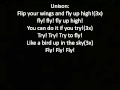 rhythm of life lyrics (Better Sound Quality) 