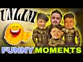 HORAA GANG UNLIMITED FUNNY MOMENTS (EPISODE #5 )😁 😂 FT @Cr7HoraaYT