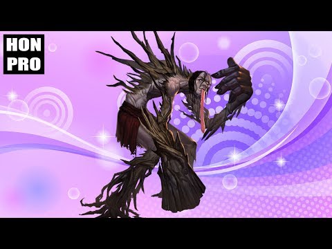 HoN Pro Deadwood Gameplay - DoubIeG` - Immortal