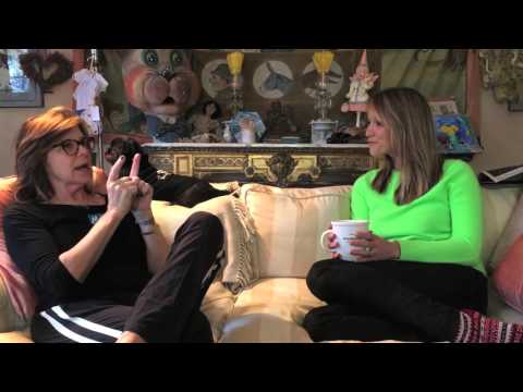 Fancy Friends: Interview With Susan Saint James