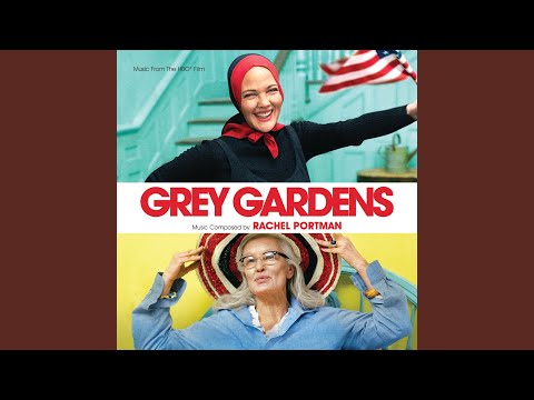 Little Edie On Chair