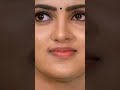Beautiful South Indian Actors Face Closeup New Ultra HD Shorts Face Zoom