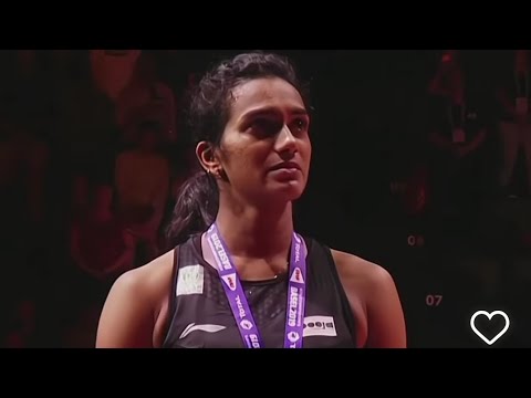 PV Sindhu VS Carolina Marin serve issue at the World championship final 2018