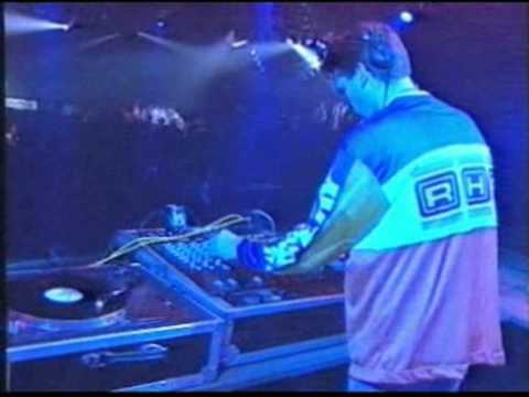Thunderdome 1996 | Official Live Registration Part 2