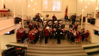 Solitary Prayer - Amsterdam Staff Band