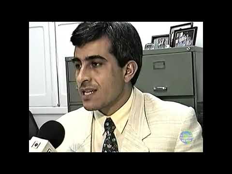 Ouro Fino Jornal da Cidade 139 - 02 de Outubro de 1996