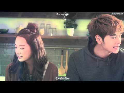 [Vietsub + Kara] [MV] Joo - Bad Guy [360Kpop.com].mkv