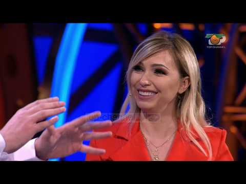 Portokalli, 24 Mars 2019 - Giancarlo Jala (Kush merret me turizmin)