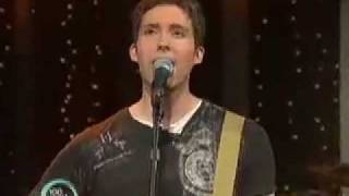 Matt Brouwer Beautiful Now (Live Acoustic) On Crossroads...