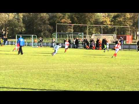 RCL E1- Feyenoord E2  2-0