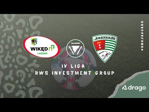 KTS- K Wikęd Luzino vs  Jaguar Gdańsk #DNAjaguara