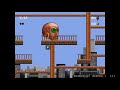 A Full Playthrough Of Kid Chameleon Deaths Condensed