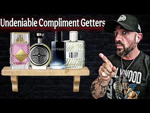 11 Fun Fresh Fragrances That Get Compliments: Week #294