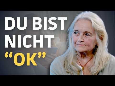 Hör auf nur zu funktionieren… | Turiya Hanover