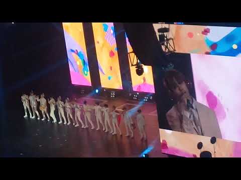 IDEAL CUT in MANILA // VCR & Thinking About You 092918
