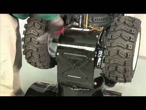Craftsman Snow Blower Drive Shaft Maintenance: Essential Care Guide