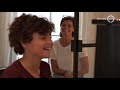 Winnen we nóg een keer het Songfestival? Mannes (13) uit Zutphen gaat ervoor!