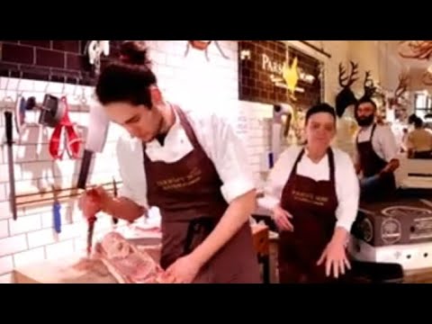 London's Best Butchers: Parson's Nose Chelsea, | Quality Beef
