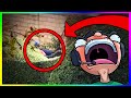 Nogla Vs Leaf Blower Man VanossGaming Compilation