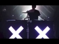 The XX - Reconsider (Jamie XX Remix) 
