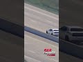 Dodge Hellcat Outruns Chopper in Houston Police Chase!| Car Chase Channel