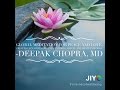 Global Meditation For Peace and Love, Deepak Chopra MD