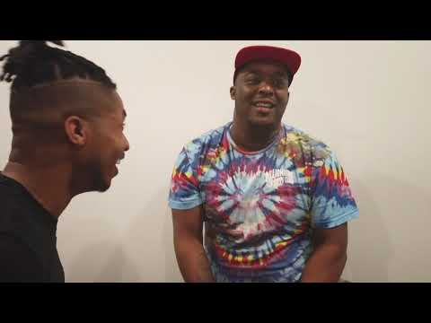 YOUTUBE XXL CYPHER feat DDG, DUB, CLARENCENYC, MODDAGOD, CIANTE, BEAST