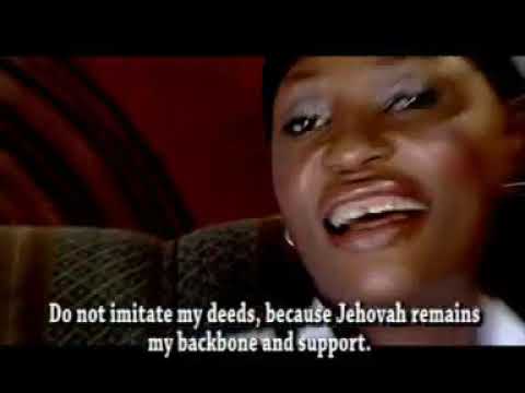 Dare Melody - Jiji Mo ji (Official Video)