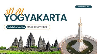 Download lagu ENGLISH A III | MID TERM EXAM | 3D2N TOUR PACKAGE mp3 Download lagu ENGLISH A III | MID TERM EXAM | 3D2N TOUR PACKAGE mp3