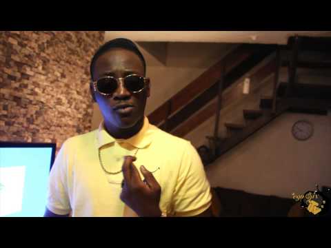 EGO FIX TV: DAMMY KRANE (@Dammy_Krane) - MY DEAR
