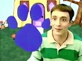 Blue S Clues We Re Gonna Play Blue S Clues Blue S Big Treasure Hunt Reupload 6 Years Later