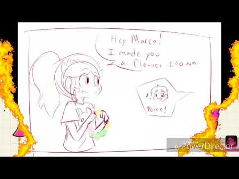 MY PLACE IS BY YOUR SIDE, STARCO COMIC ENGLISH