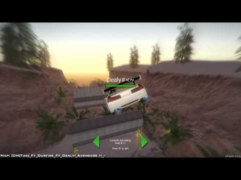 [DM] Taio Ft. Dubfire Ft. Dealy - Avengers II