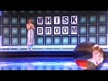 Wheel of Fortune Season 21 $25,000 Win 5/31/2004