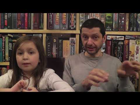 Video Review with Amelia