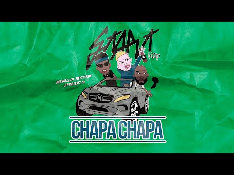 Video thumbnail for Chapa Chapa 2