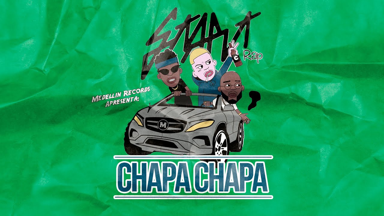 start rap