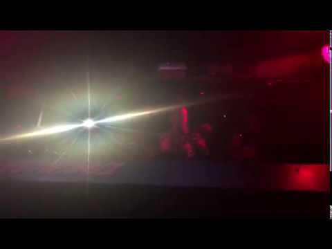 Rob Roar dropping Kilmer - Korova @ Amnesia Ibiza 21-7-19