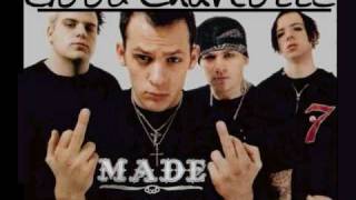 Good Charlotte - 02.The Anthem - Young &amp; Hopeless