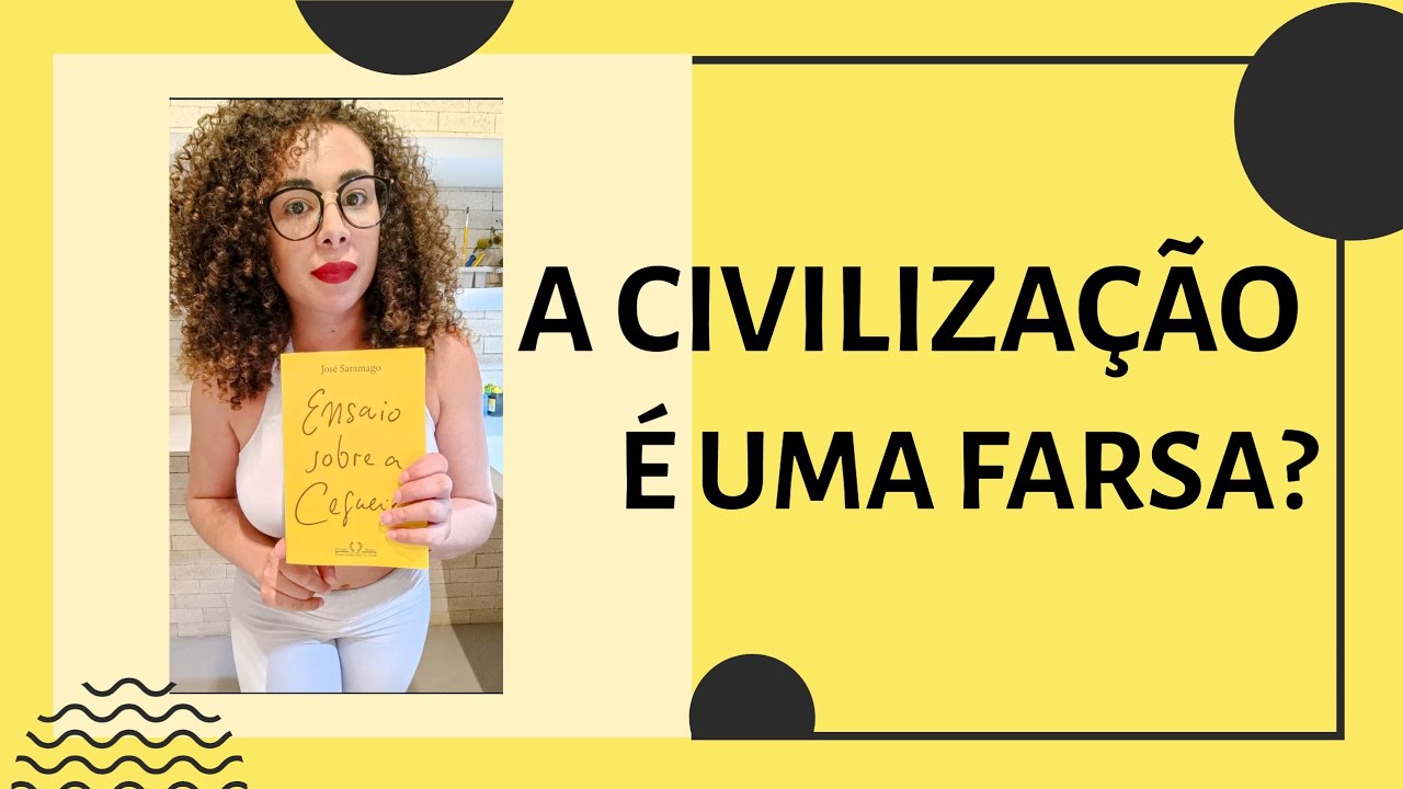 Ensaio Sobre a Cegueira, do José Saramago, Análise Da Personalidade Dos Personagens.