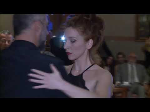Rie Payaso - Juan D'Arienzo - Maria Mantziou & Michalis Souvleris -2nd TANGO FESTIVAL in Cyprus