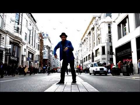 Harder Better Faster Stronger | Mindtrick