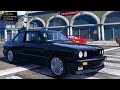 1991 BMW E30 M3 [Add-On / Replace | Template] 22
