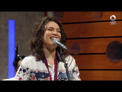 #Calle11 - Programa 31, Irina Índigo "Chile y limón" (04/10/2018)