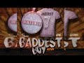 Skiibii - Baddest boy remix ft Davido (Official audio)