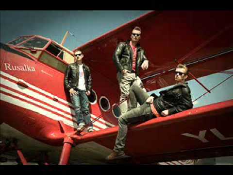 The Baseballs - Radio Argovia Fäscht 04.06.2011 1/5