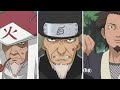 Pertarungan Sengit Hokage Ke 3 Sarutobi Vs Orochimaru Full Fight
