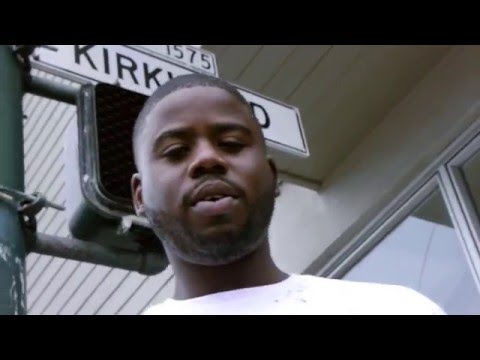 Switch Lanes - Cuddy Keyz ft. Big Layne [HD] Official Video