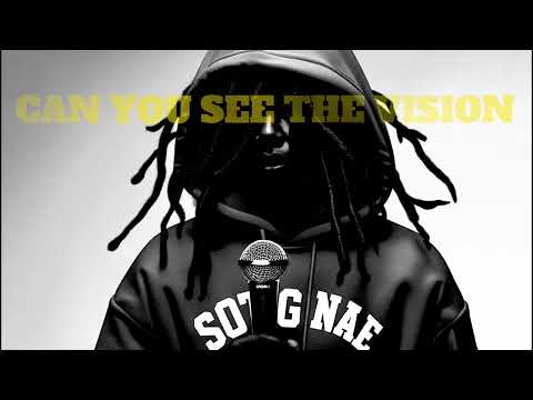 NAE - CASHVILLE TYPE BEAT "LATE NIGHT TUNNEL VISION"